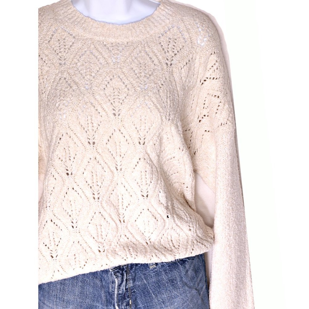 NWT Lucky Brand Sweater Large